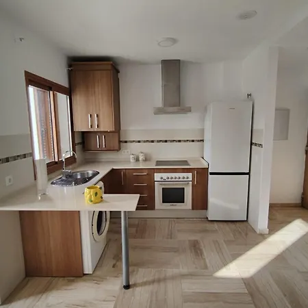Brisa De La Barrosa Apartment *