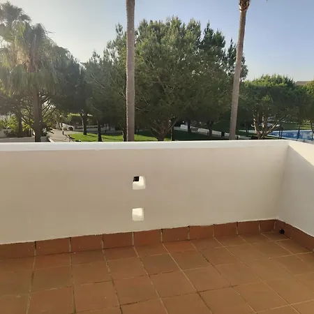 Brisa De La Barrosa Chiclana de la Frontera