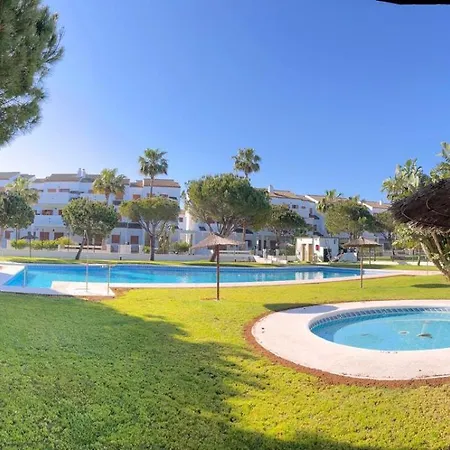 Apartment Brisa De La Barrosa *