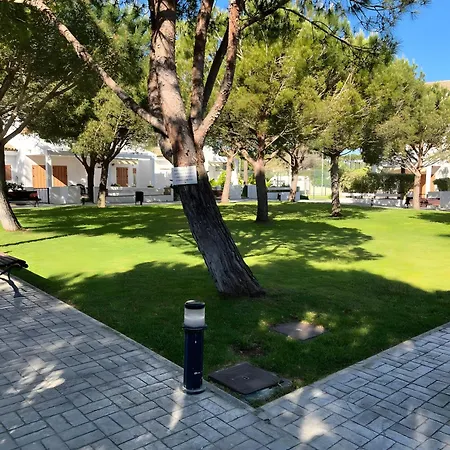 Brisa De La Barrosa Apartment Chiclana de la Frontera
