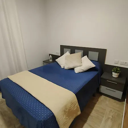 Apartment Brisa De La Barrosa Chiclana de la Frontera