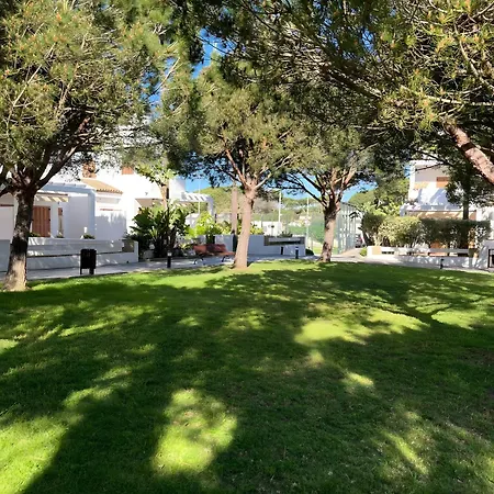 Apartment Brisa De La Barrosa