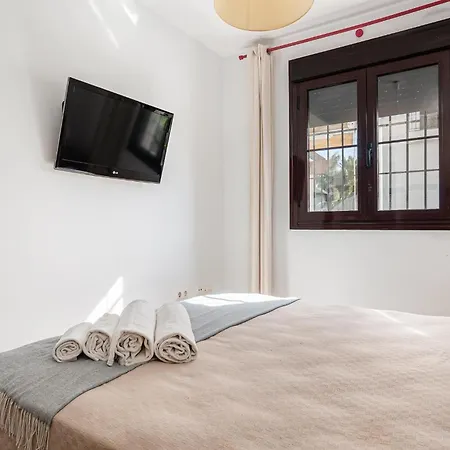 Coto 7 8 Apartment