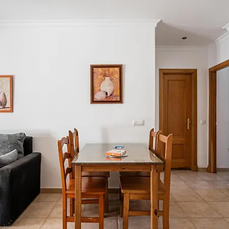 Apartment Coto 7 8 Chiclana de la Frontera