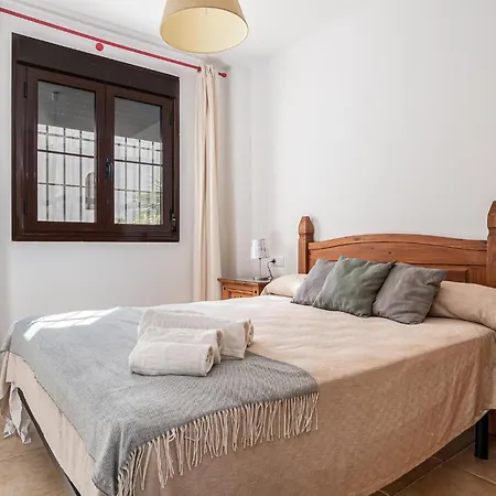 Coto 7 8 Apartment *
