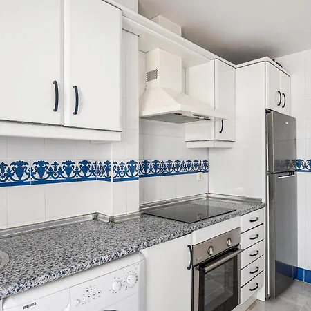 Apartment Reliquia Chiclana de la Frontera