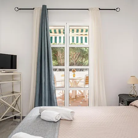 Reliquia Apartment *