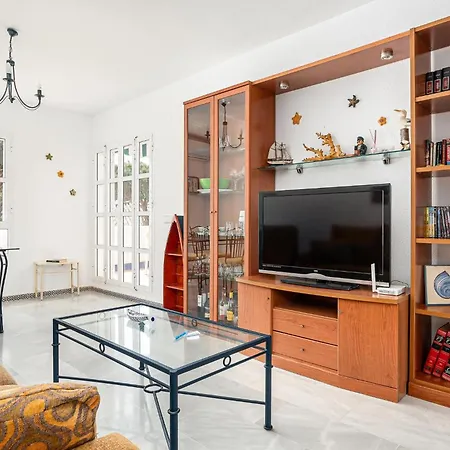 Reliquia Apartment