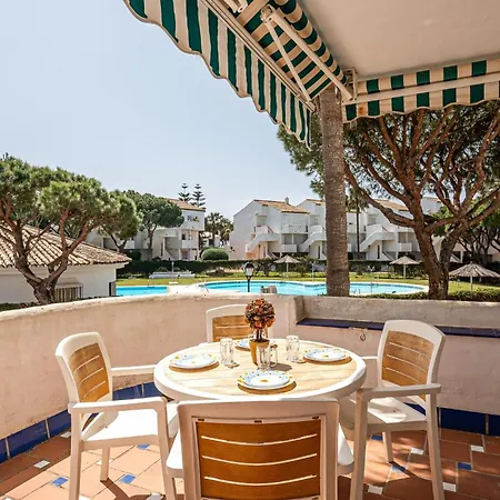 Reliquia Apartment Chiclana de la Frontera