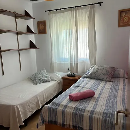 Holiday home Gallos *