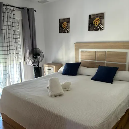 Gallos Holiday home
