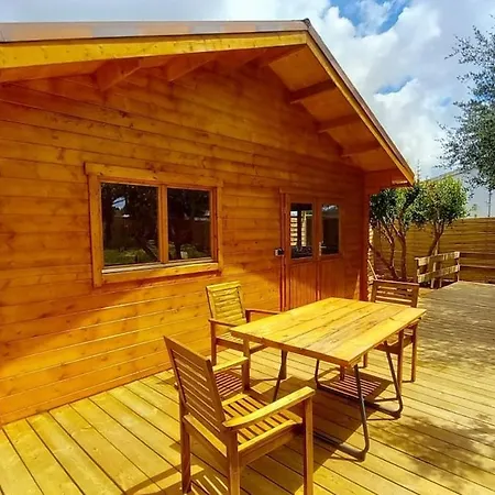 Cosy In Cadiz Holiday home *
