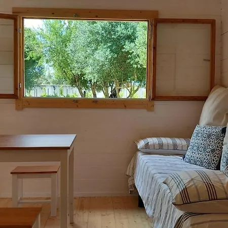 Holiday home Cosy In Cadiz *
