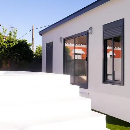 Holiday home Casa Nativa *