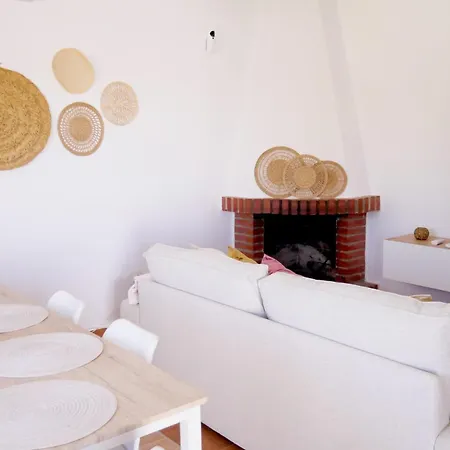 Holiday home Casa Nativa Chiclana de la Frontera