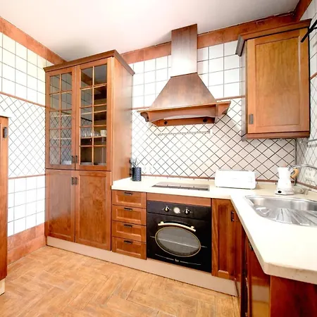 Casa Nativa Holiday home *