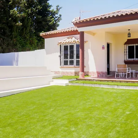 Holiday home Casa Nativa