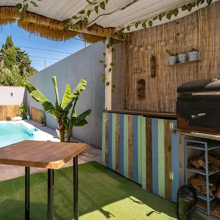 Amazing In Chiclana De La Fronter With Private Swimming Pool, Be Inside Or Outside * Chiclana de la Frontera
