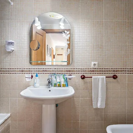 Apartment Coto 2 14 Chiclana de la Frontera