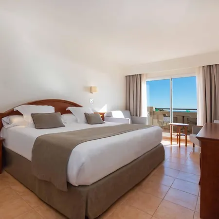 Hotel Valentin Sancti Petri