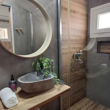 Holiday home Moderno Lujo Y Relax En La Playa Chiclana de la Frontera