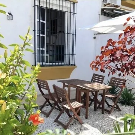 Holiday home Casa Familiar Chiclana de la Frontera