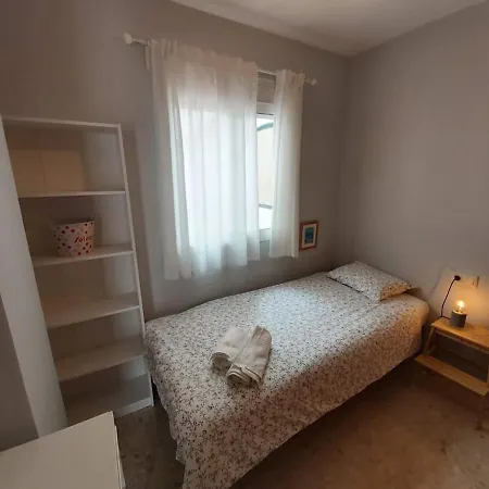 Holiday home Casa Familiar *