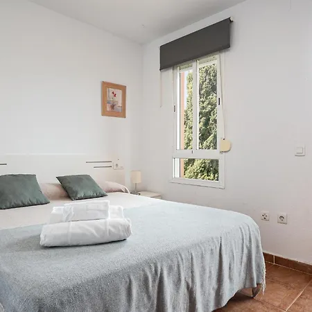 Jardin Del Golf 1 1 1b Apartment