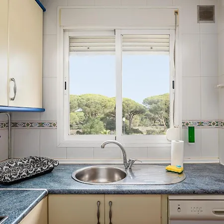 Jardin Del Golf 1 1 1b Apartment *