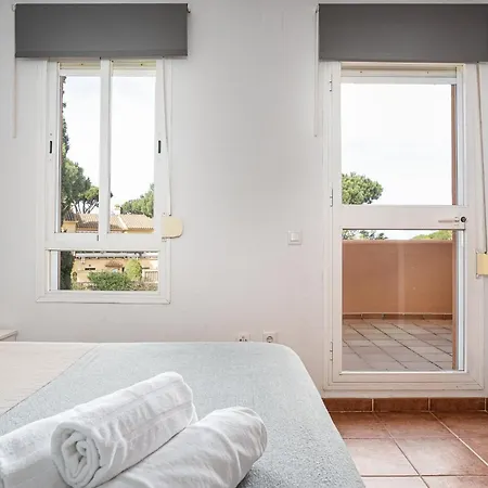 Apartment Jardin Del Golf 1 1 1b