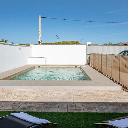 Holiday home Mindanao 8 Chiclana de la Frontera