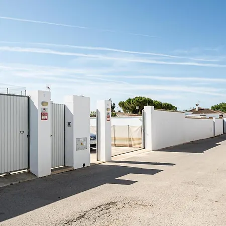Mindanao 8 * Chiclana de la Frontera