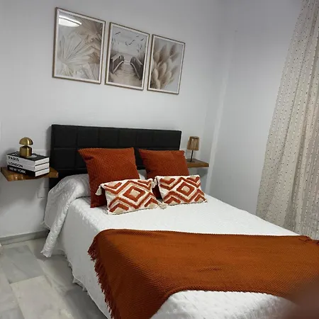 Apartamento La Almadraba Chiclana de la Frontera