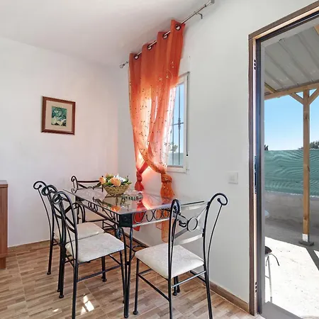 Casa Manoli Chiclana 2 Сasa de vacaciones Chiclana de la Frontera