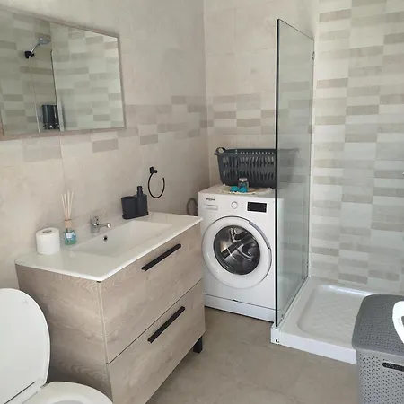 Casa La Pepa Holiday home