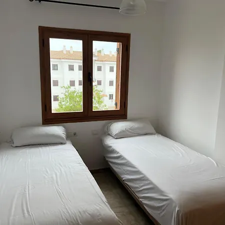 Apartment Viento Del Mar La Barrosa