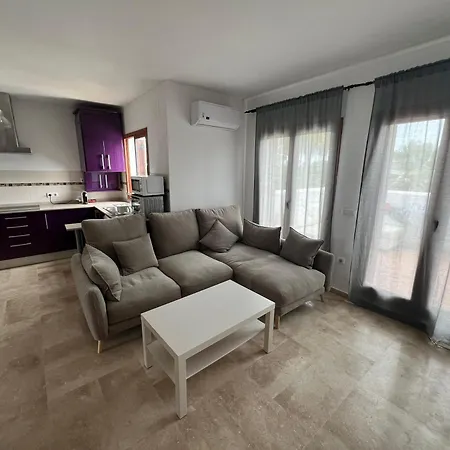Viento Del Mar La Barrosa Apartment Chiclana de la Frontera