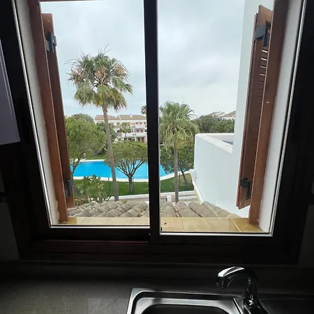 Viento Del Mar La Barrosa Apartment