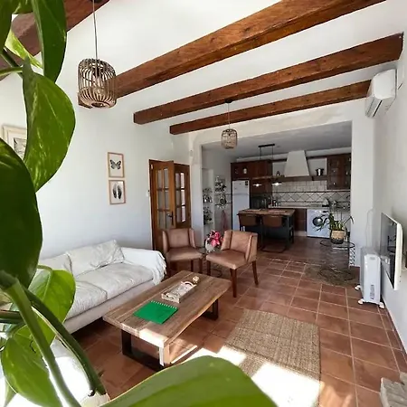 Casa Tropical