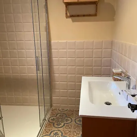 Casa Tropical Apartment Chiclana de la Frontera