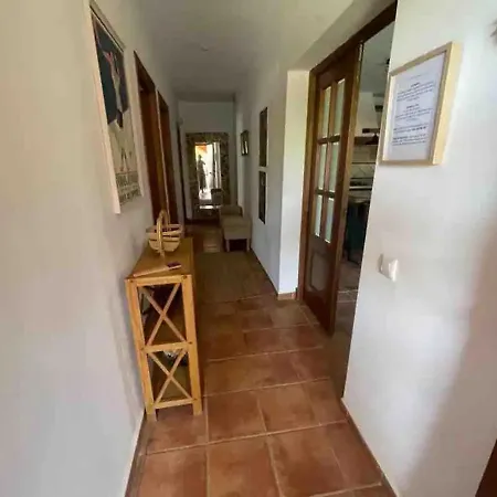 Casa Tropical Apartment *