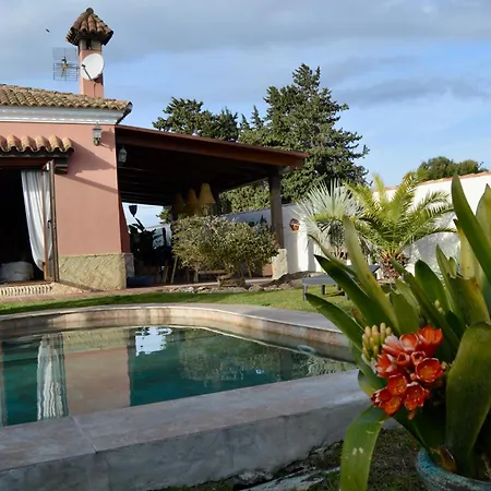 Casa Tropical *