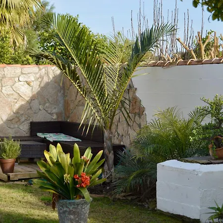 Casa Tropical Apartment *