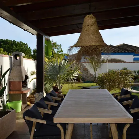 Casa Tropical *