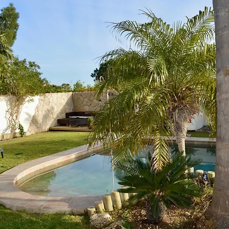 Casa Tropical Apartment Chiclana de la Frontera