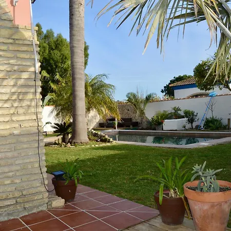 Apartment Casa Tropical