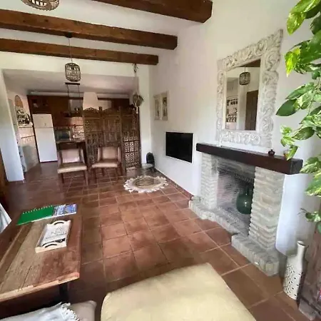 Casa Tropical Chiclana de la Frontera
