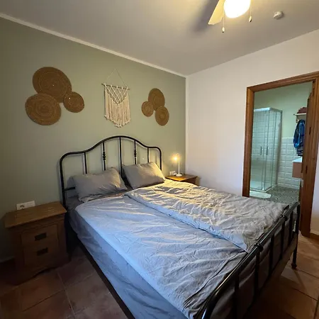 Casa Tropical Apartment *