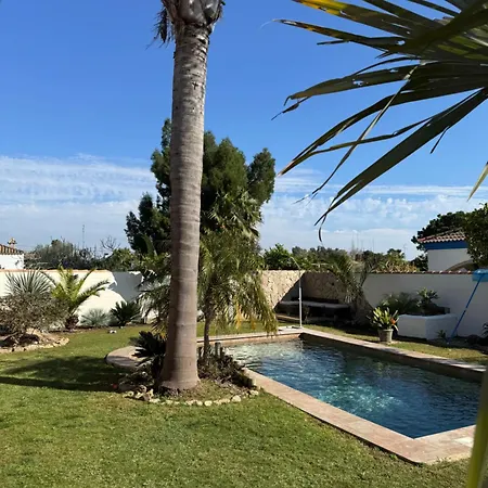 Apartment Casa Tropical