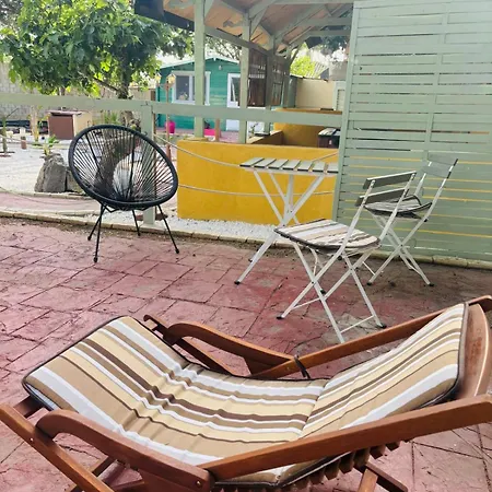 Holiday park Gaviota Chiclana *